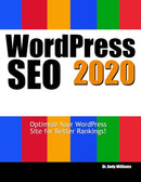 Wordpress SEO 2020 : Optimize Your WordPress Site for Better Rankings!-9798628678862