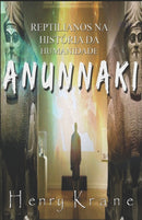 Anunnaki : Reptilianos na Historia da Humanidade-9798643301578