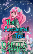 The Accidental Troll-9798656491037