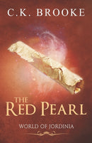 The Red Pearl-9798660066719
