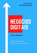 Negocios Digitais : Criando Produtos de Informacao Para a Internet-9798676180416