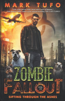 Zombie Fallout 15 : Sifting Through The Ashes-9798682289400