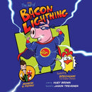 Bacon Lightning : Bacon Lightning-9798698023449