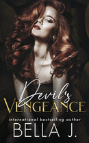 The Devil''s Vengeance