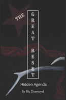 The Great Reset : Hidden Agenda-9798717348478
