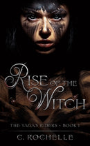 Rise of the Witch-9798719972688