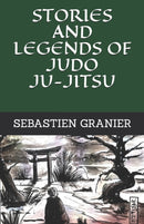 Stories and legends of judo ju-jitsu-9798720348281