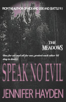 Speak No Evil-9798724291774