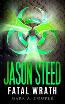 Jason Steed : Lethal Wrath Volume 7-9798724626415