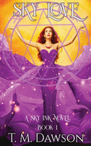 Sky Love : A Sky Ink Novel-9798730406414