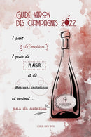 Guide VERON des Champagnes 2022-9798731098014