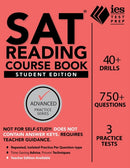 SAT Reading Course Book : Student Edition-9798744912048