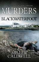 Murders At Blackwaterfoot-9798745215872