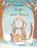 Kibu y el Reloj Magico-9798749440812