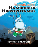 The Great Big Dreams of Hamburger Hippopotamus