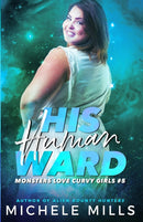 His Human Ward-9798751228040