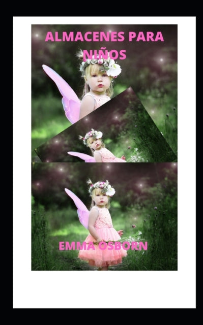 Almacenes Para Ni?os-9798751607685