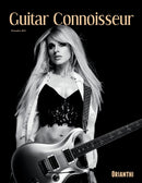 Guitar Connoisseur - Orianthi - November 2021-9798764543093