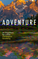 Adventure : An Argument for Limits-9798765101469