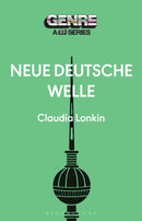 Neue Deutsche Welle-9798765103333