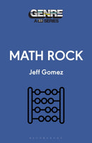 Math Rock-9798765103371