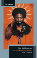 BlacKkKlansman : Movies Minute by Minute-9798765103807