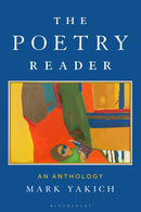 The Poetry Reader : An Anthology-9798765104101