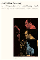 Rethinking Kerouac : Afterlives, Continuities, Reappraisals-9798765105269