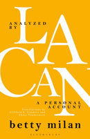 Analyzed by Lacan : A Personal Account-9798765106198