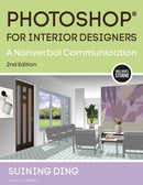 Photoshopr for Interior Designers : A Nonverbal Communication-9798765106266