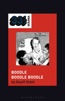 The Clean's Boodle Boodle Boodle-9798765106389