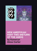 Erykah Badu''s New Amerykah Part Two (Return of the Ankh)