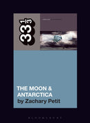 Modest Mouse's The Moon & Antarctica-9798765106754