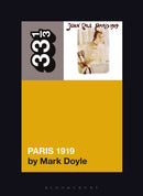 John Cale''s Paris 1919