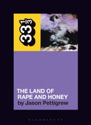 Ministry's The Land of Rape and Honey-9798765106839