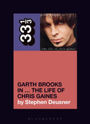 Garth Brooks In? the Life of Chris Gaines