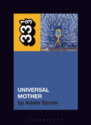 Sinead O’Connor''s Universal Mother