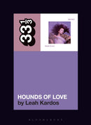 Kate Bush's Hounds Of Love-9798765106990