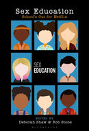 Sex Education : School's Out for Netflix-9798765107317