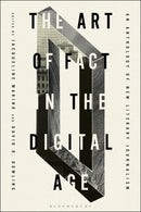 The Art of Fact in the Digital Age : An Anthology of New Literary Journalism-9798765107850