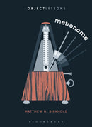 Metronome-9798765108871