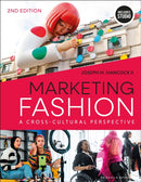 Marketing Fashion : A Cross-Cultural Perspective - with STUDIO-9798765109359