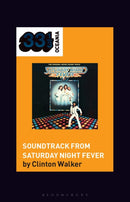 Soundtrack from Saturday Night Fever-9798765109687