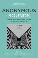 Anonymous Sounds