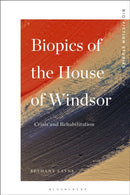 Biopics of the House of Windsor