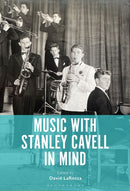 Music with Stanley Cavell in Mind-9798765111086