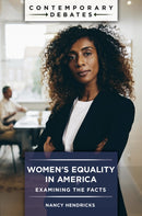 Women's Equality in America : Examining the Facts-9798765112908