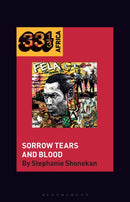 Fela Anikulapo-Kuti's Sorrow Tears and Blood-9798765113097