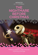 The Nightmare Before Christmas-9798765113615