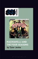 TISM's Machiavelli and the Four Seasons-9798765114094